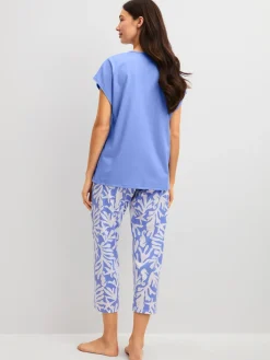 7/8-Pyjama