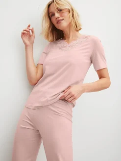 7/8-Pyjama