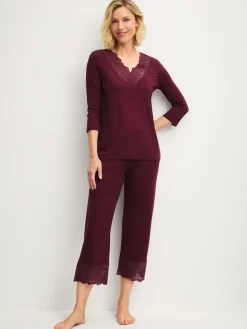 7/8-Pyjama