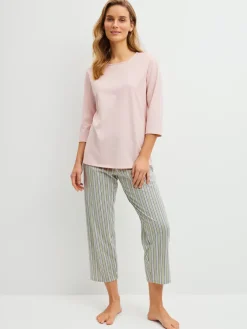 7/8-Pyjama