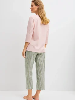 7/8-Pyjama