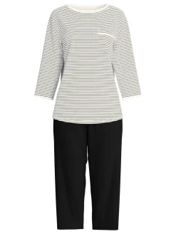 3/4-Pyjama