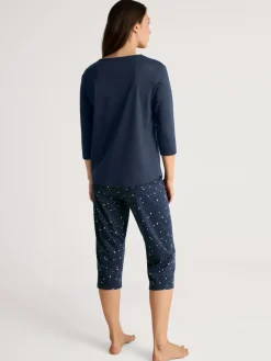 3/4-Pyjama