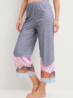 7/8-Pyjamahose