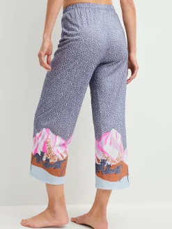 7/8-Pyjamahose