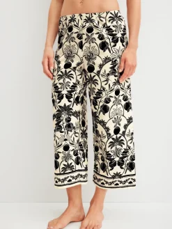 7/8-Pyjamahose
