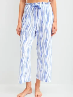 7/8-Pyjamahose