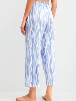 7/8-Pyjamahose