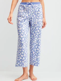 7/8-Pyjamahose