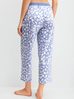 7/8-Pyjamahose