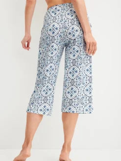 3/4-Pyjamahose