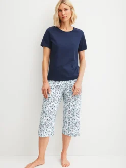 3/4-Pyjamahose
