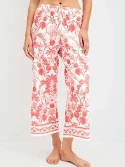 7/8-Pyjamahose