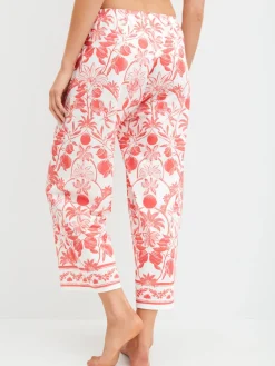 7/8-Pyjamahose