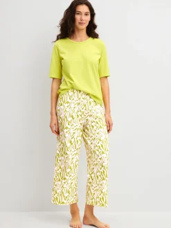 7/8-Pyjamahose