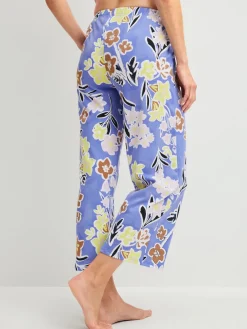 7/8-Pyjamahose
