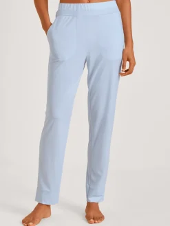 Pyjamahose mit Seitentaschen