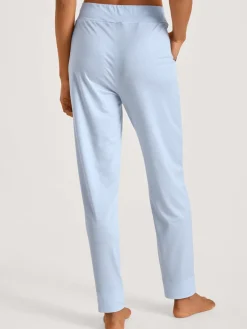 Pyjamahose mit Seitentaschen