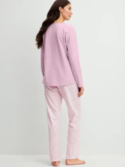 Pyjama, lang