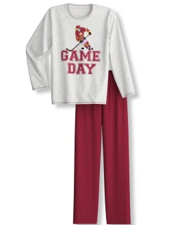 Pyjama, lang