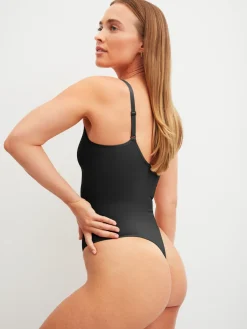 Shaping Body