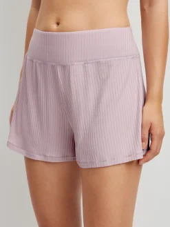 Shorts aus TENCEL™ Modal