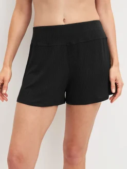 Shorts aus TENCEL™ Modal