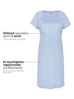 Sleepshirt, Länge 95 cm