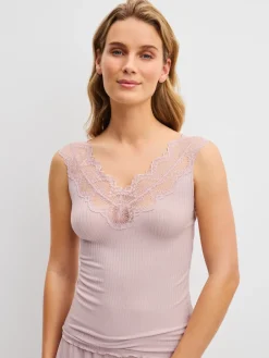 Tank-Top aus TENCEL™ Modal