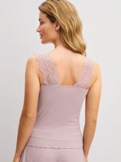 Tank-Top aus TENCEL™ Modal